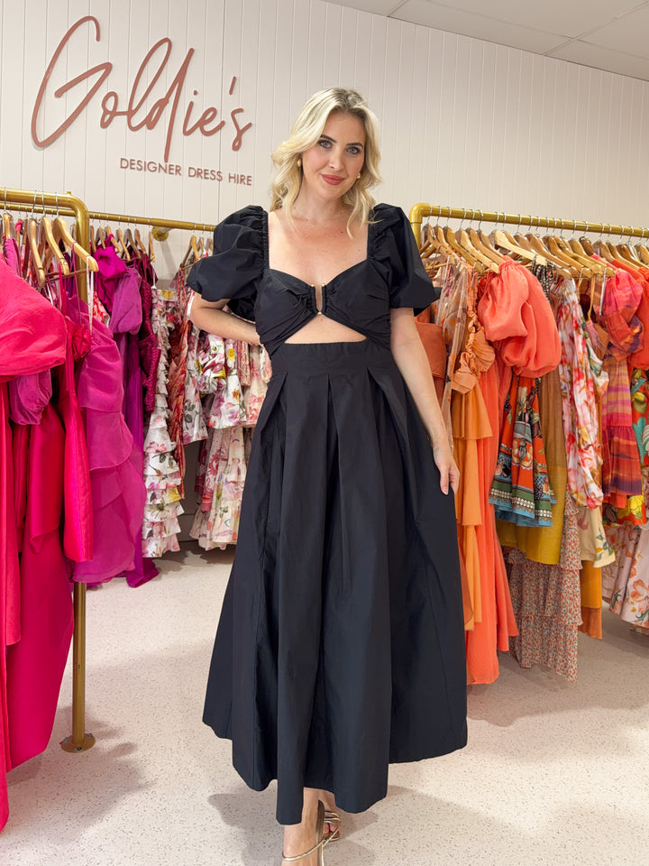 Shona Joy - Mareva Midi (Size 12)