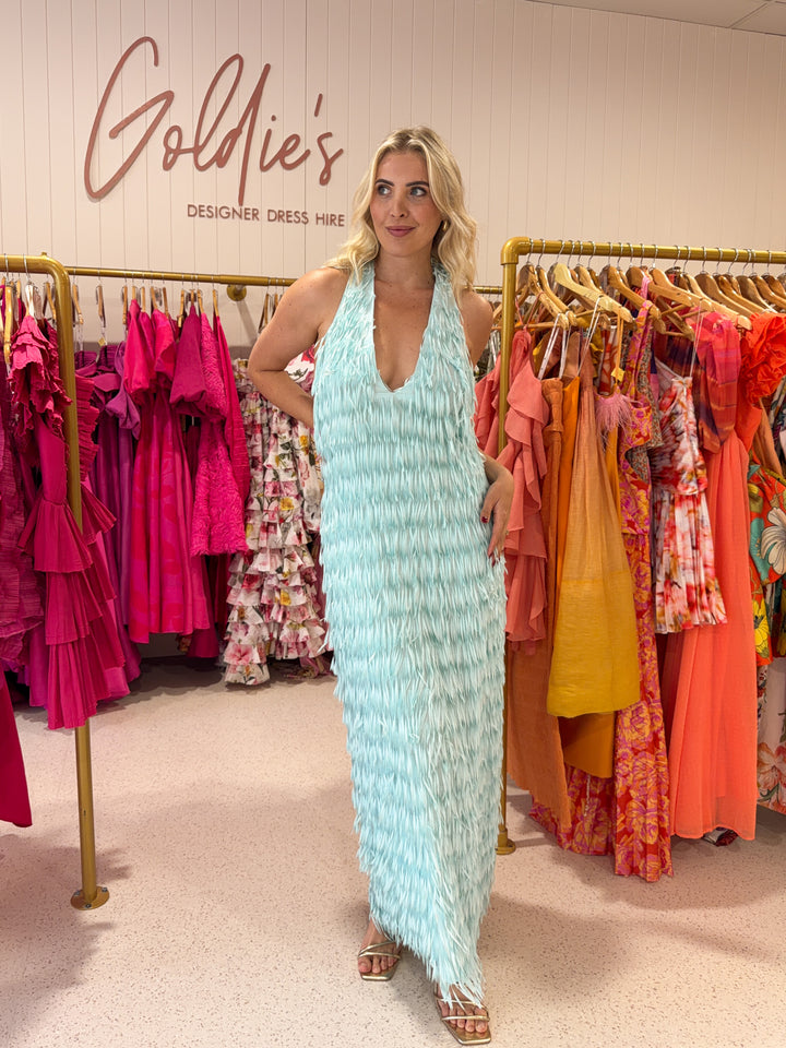 Roame- Ischia Fridge Dress (Small)