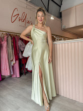 Load image into Gallery viewer, One Fell Swoop - Hepburn Maxi Limoncello (Size 10)
