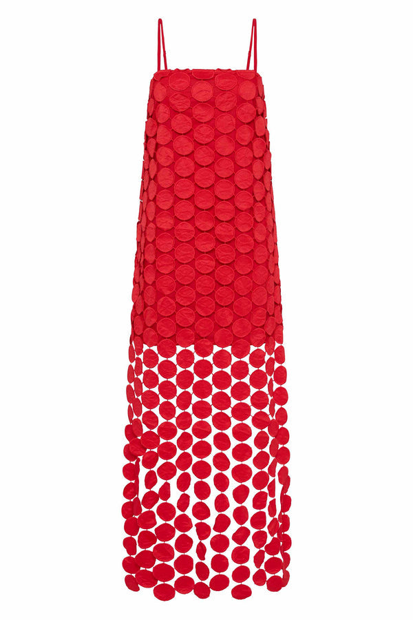 Mister Zimi - Juju Dress (Size 10)
