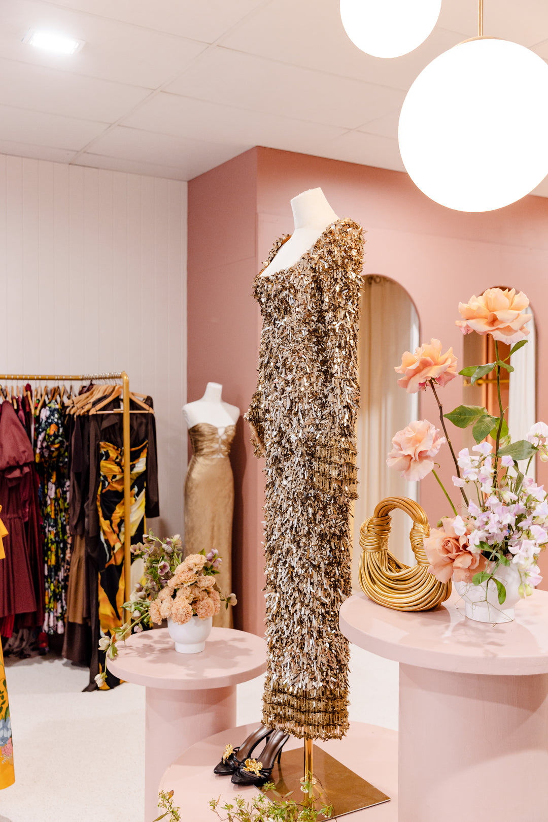 Rent Your Dress Goldie's - Designer Dress Hire Rent Your Dress Goldie's - Designer Dress Hire