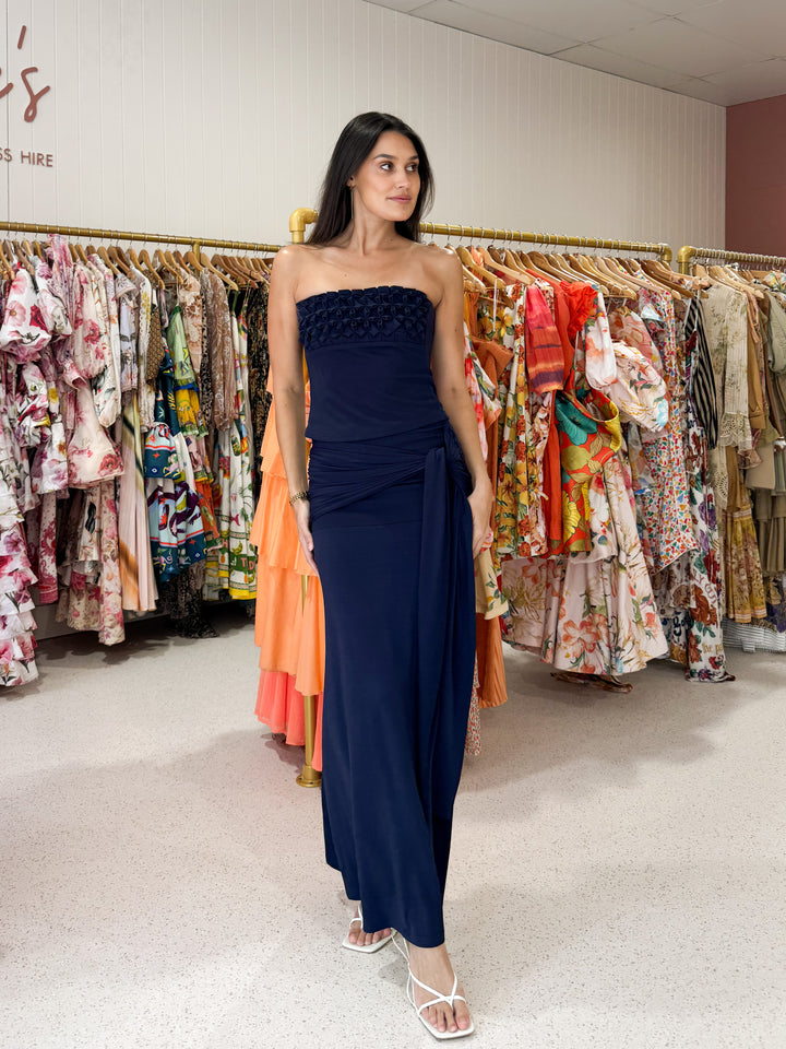 Ance Gria- Jude Set Nacy (Size 8)