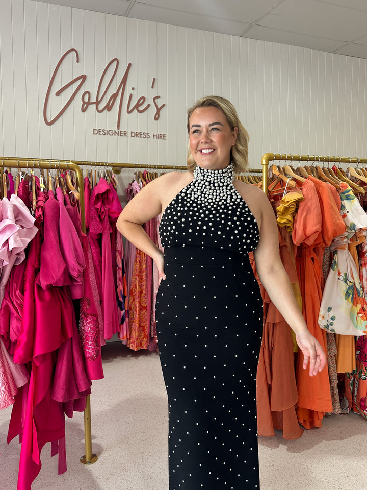 Rebecca Vallance - Alivia Gown (Size 12)