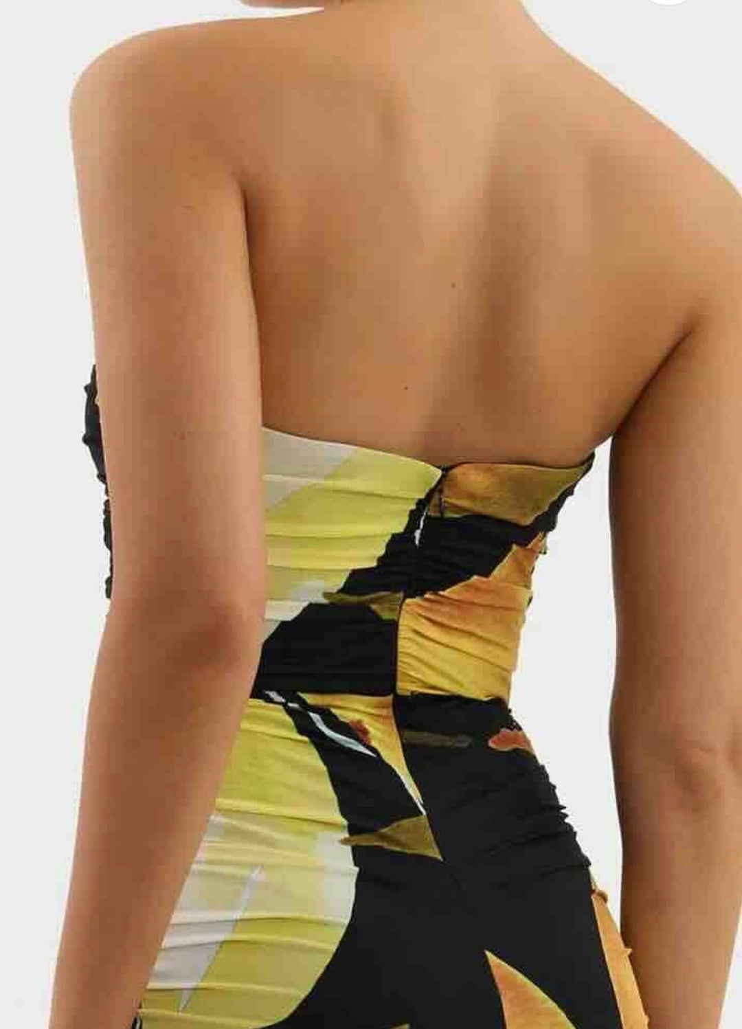Rebecca Vallance - Petals of Paradise (Size 8)