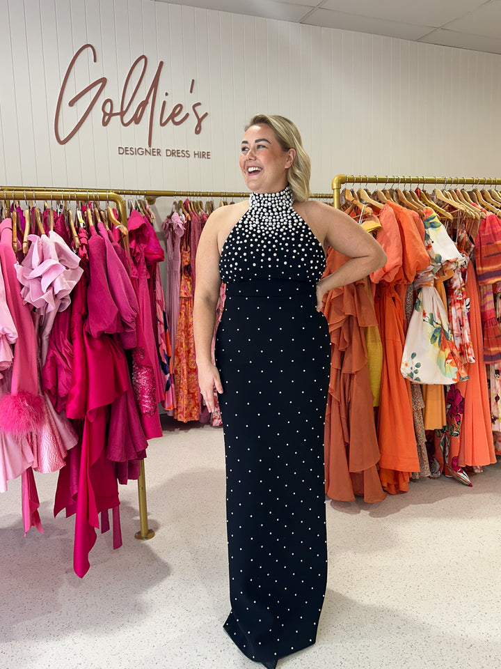 Rebecca Vallance - Alivia Gown (Size 12)