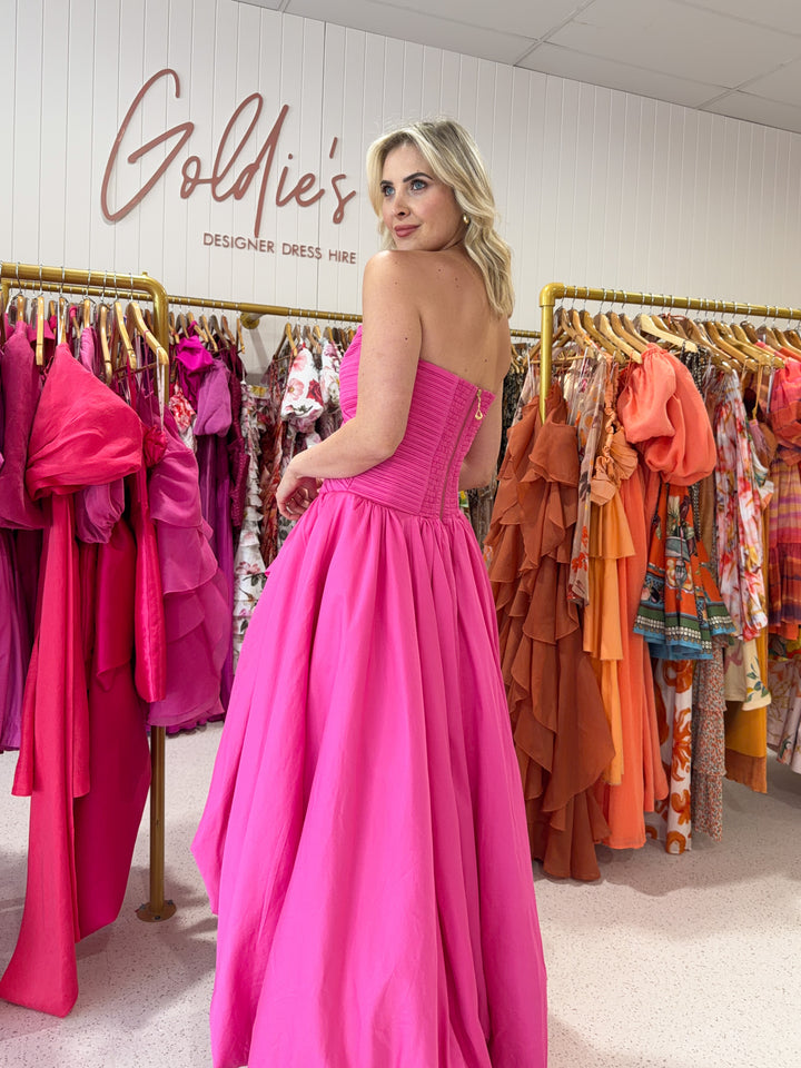 Aje - Estelle Maxi (Size 12)