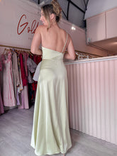 Load image into Gallery viewer, One Fell Swoop - Hepburn Maxi Limoncello (Size 10)