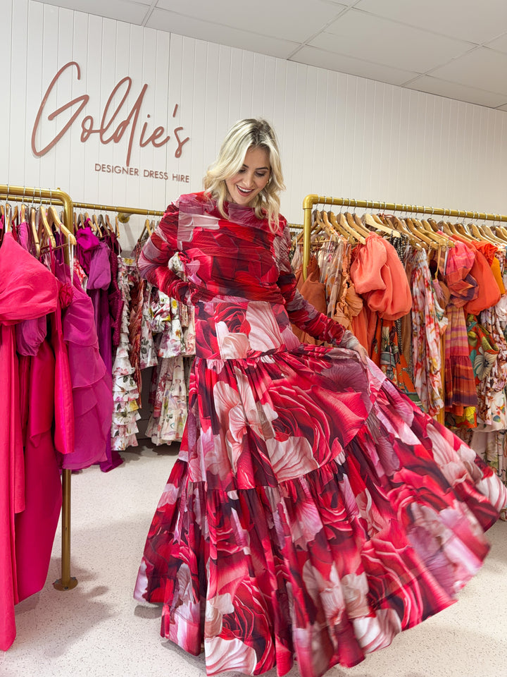 Aje - Flora Set (Size 14)