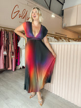 Load image into Gallery viewer, Lidee - Gala Gown Ombre (Size 12)