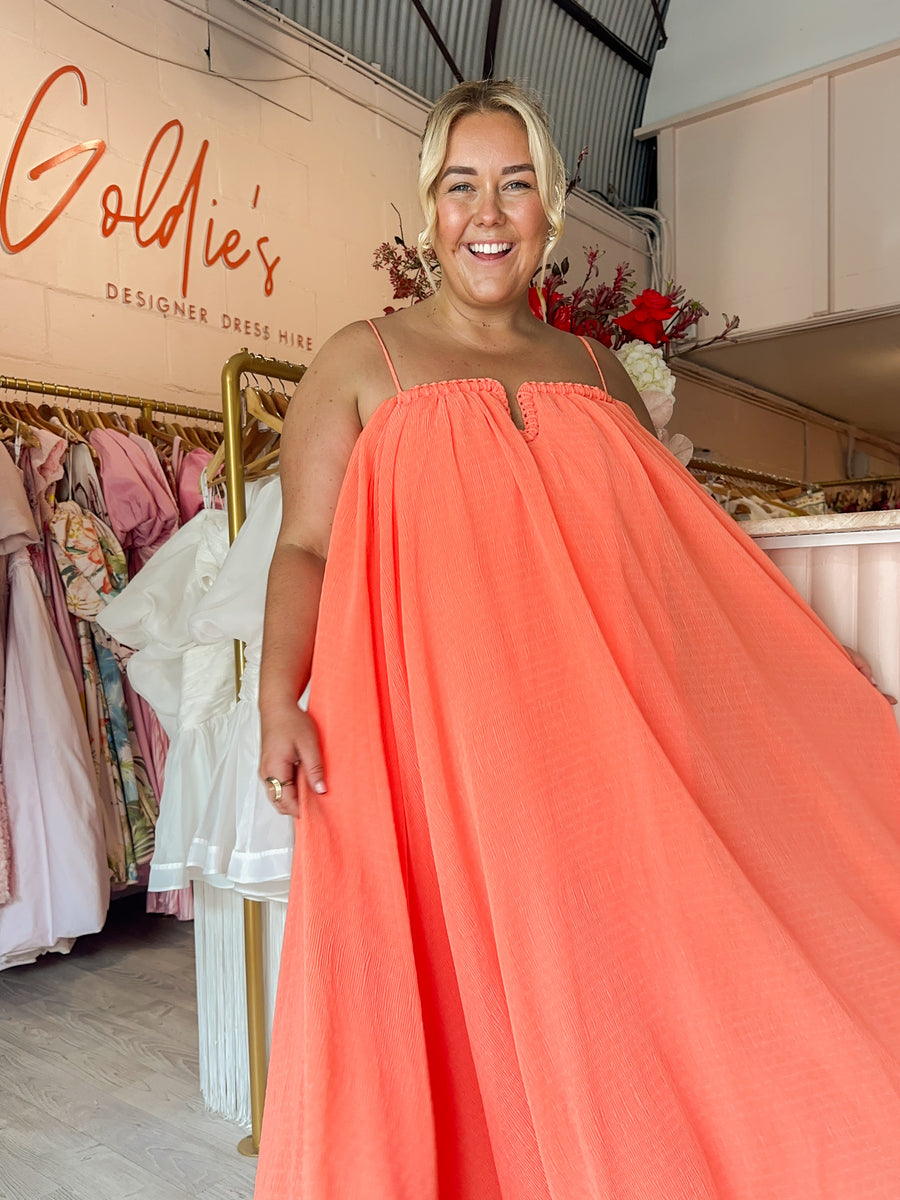 Aje - Filigree Sweetheart Midi Dress (Size 16) – Goldie's Aje - Filigree Sweetheart Midi Dress (Size 16) – Goldie's