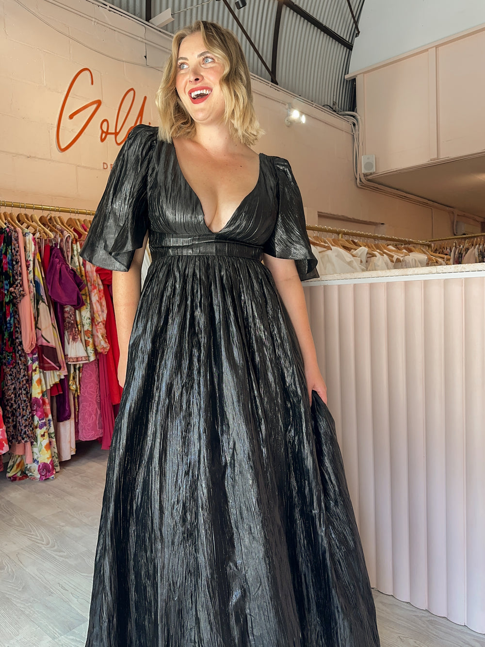 designer dresses size 16 18 Misses' Special Occasion-14-16-18-20-22, US1778R5