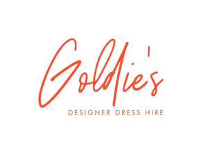 Goldie&#39;s - Designer Dress Hire