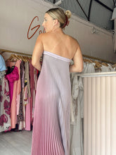 Load image into Gallery viewer, Lidee - Elle Gown Mauve Ombre (Size 6)