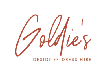 Goldie's - Designer Dress Hire