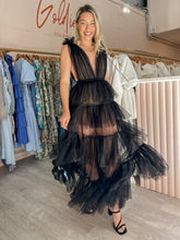 Load image into Gallery viewer, Lexi - Zendaya Dress (Size 8)