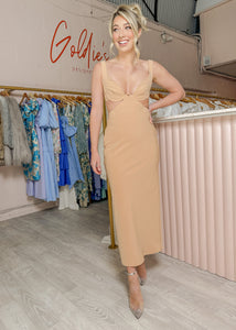 Nicola Finetti - Vivienne Dress (Size 6)