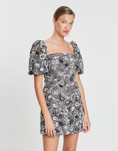 Elliatt - Flourish Dress (Size Medium)