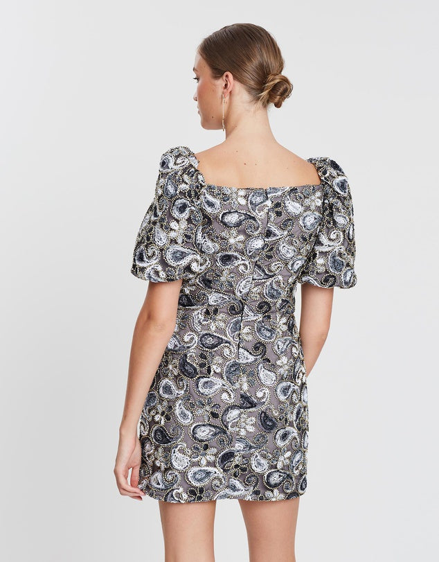 Elliatt - Flourish Dress (Size Medium)