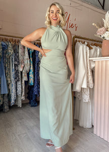 One Fell Swoop - Accent Maxi (Size 12)