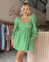 Load image into Gallery viewer, Sheike - Eden Lace Dress (Size 12)
