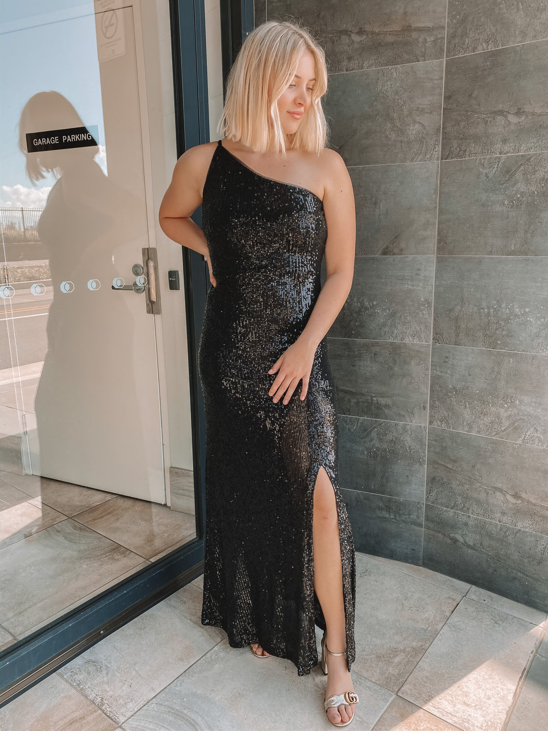montique evening dresses Our Mimi Gown Tap to shop online or available at selected David Jones & MYER stores #MontiqueClothing