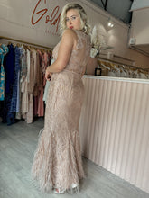 Load image into Gallery viewer, Jadore - Chiara Gown (Size 14)