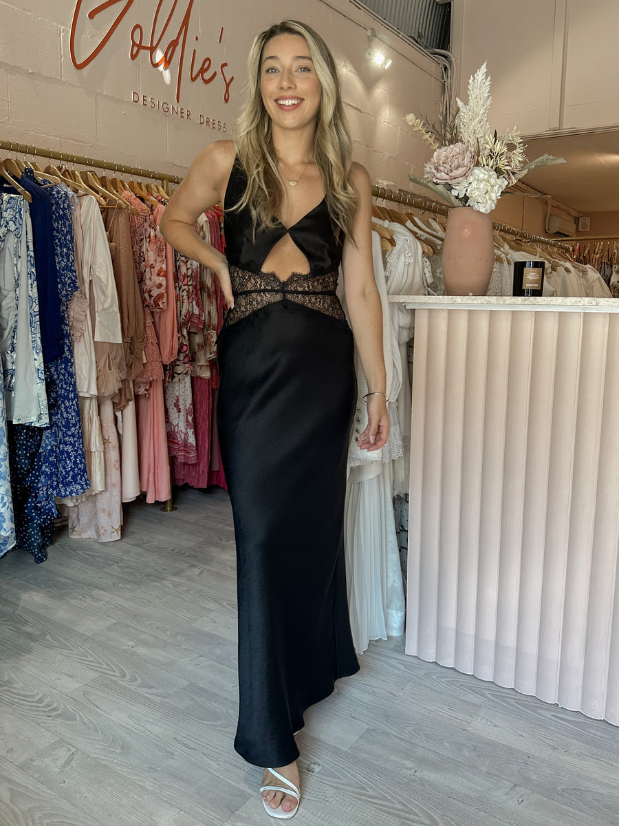 bec & bridge camille maxi dress Bec + Bridge Camille Maxi Skirt Set