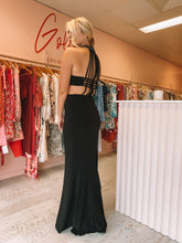 Load image into Gallery viewer, Faviana - Jersey Jewel Gown (Size 10/12)