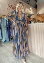 Load image into Gallery viewer, Sheike - Aura Maxi Dress (Size 12)