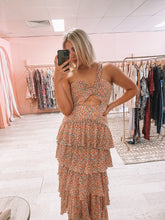 Load image into Gallery viewer, Significant Other - Escape Dress (Size 10/12)
