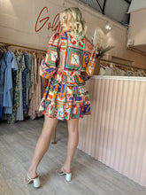 Load image into Gallery viewer, Kate Ford - Viatoris Layered Dress (Size 4)