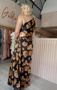 Sonya - Marbella Maxi Dress (Size 10-14)