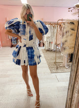 Load image into Gallery viewer, Aje - Revitalise Mini Dress (Size 10/12)
