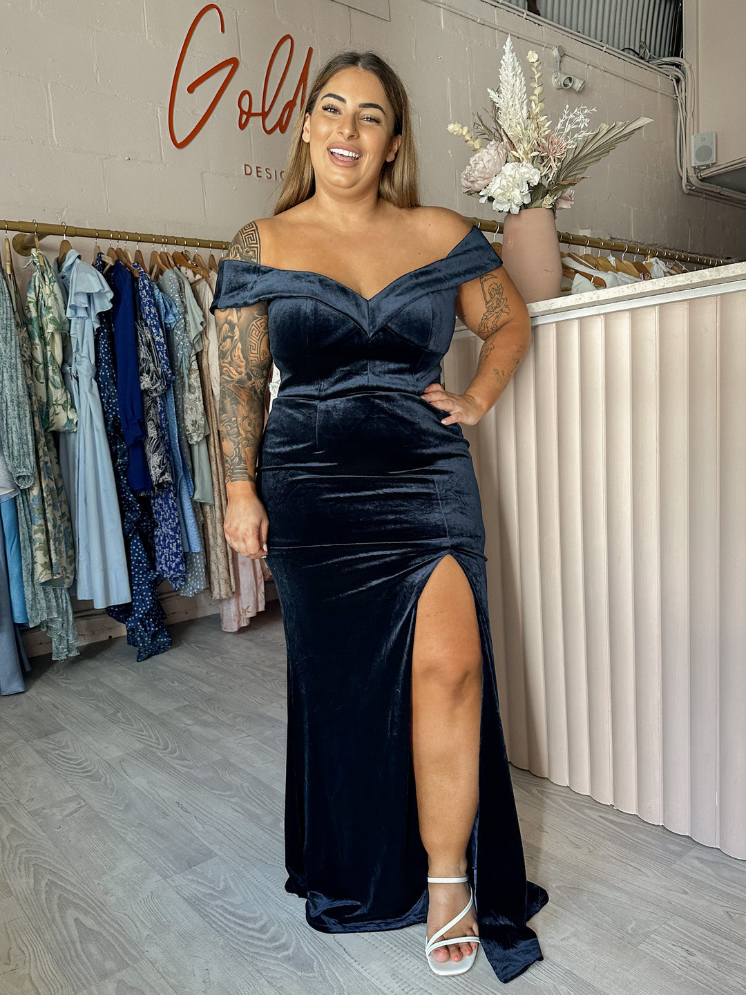 sheike evening dresses Evening Dresses & Gowns Australia SHEIKE