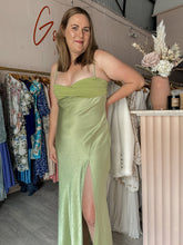 Load image into Gallery viewer, Bec and Bridge - Julieta Maxi Green (Size 16)