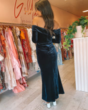 Load image into Gallery viewer, Sheike - Dutchess Maxi (Size 8/10)
