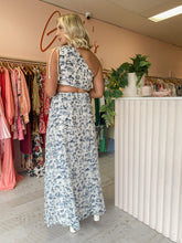 Load image into Gallery viewer, SIR - Dimitri Maxi Skirt &amp; Top (Size 8/12)